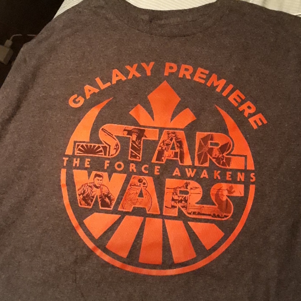 Star Wars T-Shirt